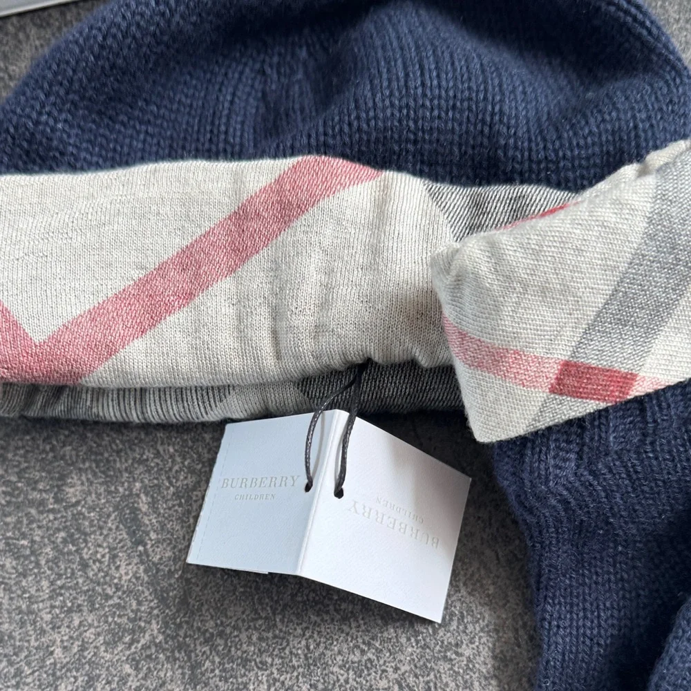 Burberry premium children